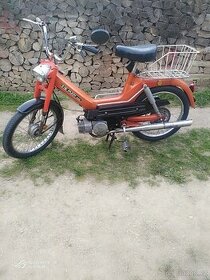 Puch Maxi S - 1