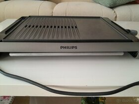 Elektricky grill Philips
