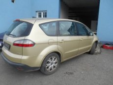 Ford S-max 2,0 TDCi, 96kW r.v.2007 - díly - 1