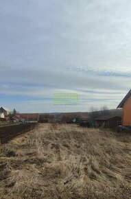 Prodej stavebního pozemku v Drnholci okr. Břeclav - 1