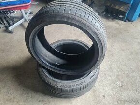 Letní pneu 225/40r18 Tomason 6mm