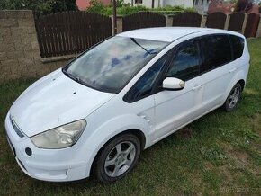 Ford S-Max 2.0Tdci