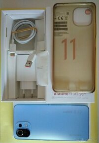Xiaomi 11 Lite 5G NE - 8GB/128GB