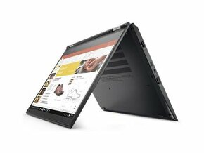 Lenovo ThinkPad Yoga 370, i5 ,8 GB ,256 GB SSD,Windows 11 - 1