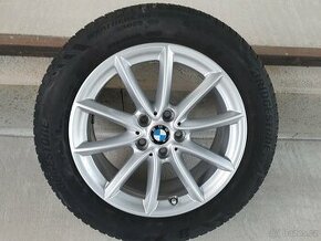 ALU KOLA BMW X1,X2...R17..5X112