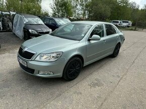 Náhradní díly Škoda Octavia II-2 1.2 TSI 77kw CBZ LHY 127tkm