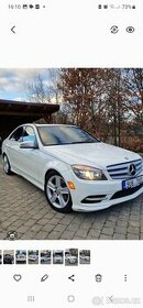 Mercedes c300