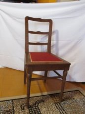 Historická židle - 1