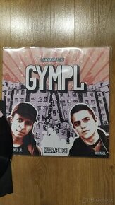 Gympl - LP ( limited edition)