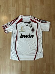 Fotbalový dres Ac Milan - Maldini