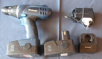 Einhell aku BT-CD 181h