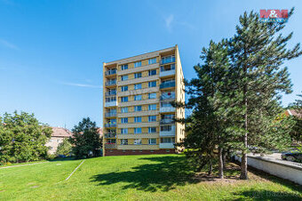 Prodej bytu 3+1, 67 m², OV, Žatec, ul. Příkrá