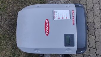 Solární měnič Fronius symo