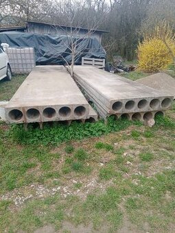 Panely spiroll