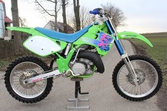 Kawasaki kx 250 1992 orginal cr rm 125 kxf sx 500