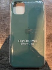Kryty IPhone 11 pro Max - 1