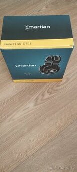 Herní headset Xmartian G701