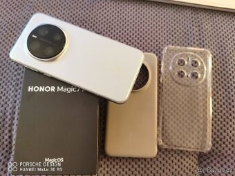 Honor Magic7 Pro 5G nejsilnejsi verze 32GB Ram