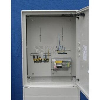 Prodám elektroměrový sloupový rozvaděč ER212NKP