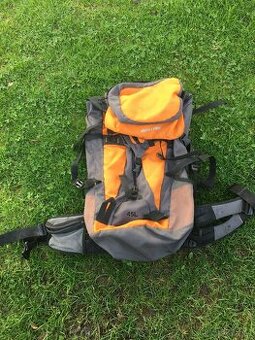 Turistický batoh krosna Alpine Pro 45 l