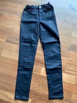 Divci kalhoty Mango 12 let 152 cm - 1