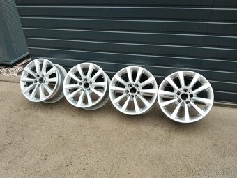 VW Transporter T5 T6 Alu 18 " - 1