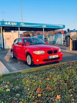 BMW e87 118D 2005