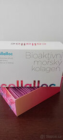 Collalloc bioaktivní mořský kolagen