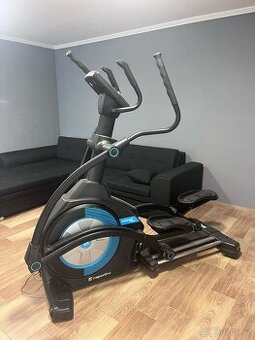 Eliptický trenažer inSPORTline inCondi ET660i