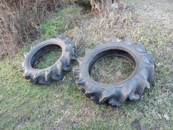Pneu 9,5 x 24