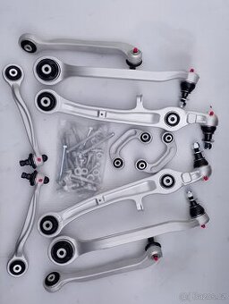 Prodej ramen Audi A8 D3 4E od rv 2004-2011 Lhead