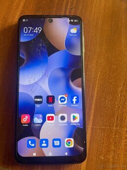 Xiaomi Redmi Note 9 Pro