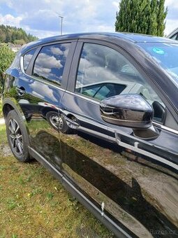 Mazda CX5 Exclusive - Line AWD