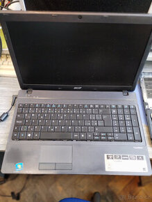 Notebook Acer TM 5735 PEW52 na náhradní díly - 1