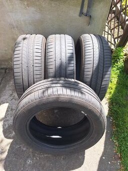 Michelin 205/55/16