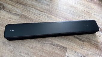 SONY HT-S2000 – špičkový soundbar v TOP stavu - 1