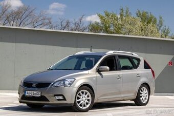 Kia Cee´d SW 1.6 CRDi