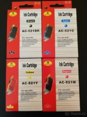 Cartridge Canon 520, 521 - 1