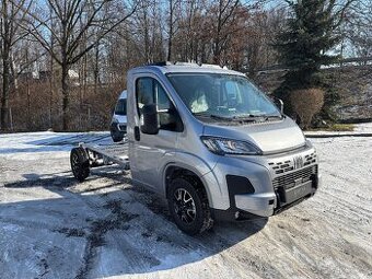 Fiat Ducato 2,2 jtd 103kw manual r.v. 2025