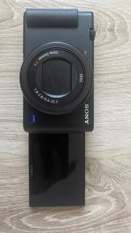 Digitální fotoaparát Sony Zv-1