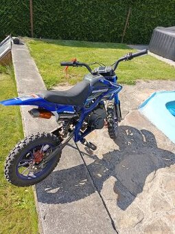 Motorka