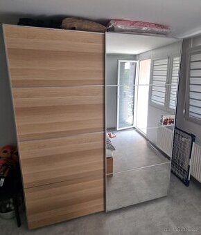 Ikea Pax