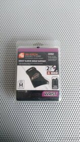 Ortéza na zápěstí Shock Doctor 822 vel. M - PRAVÁ