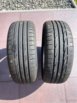 225/45 R18 Bridgestone Potenza S001