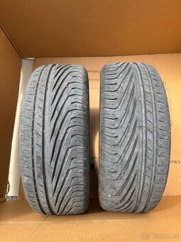 pneu gumy kola 205 55 r16 205/55 r16 letni 6mm