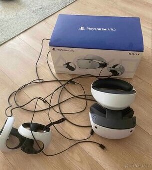 Ps vr2 , playstation vr2 , virtuální realita ps5