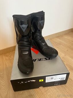Boty Dainese