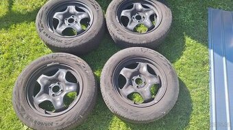Pneu Continental EcoContact 6 205/60 R16 92H