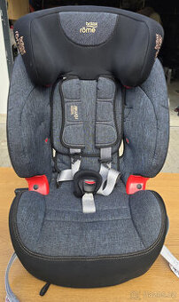 Römer Britax Autosedačka 9 - 18 kg/ 15 - 36 kg