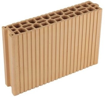 HELUZ 8 broušená